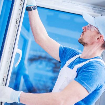 Imzokna.uz | Этап установка